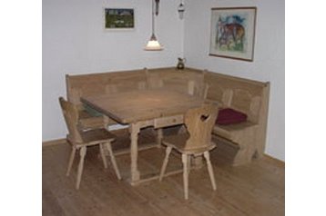 Austrija Chata Sankt Johann in Tirol, Eksterijer